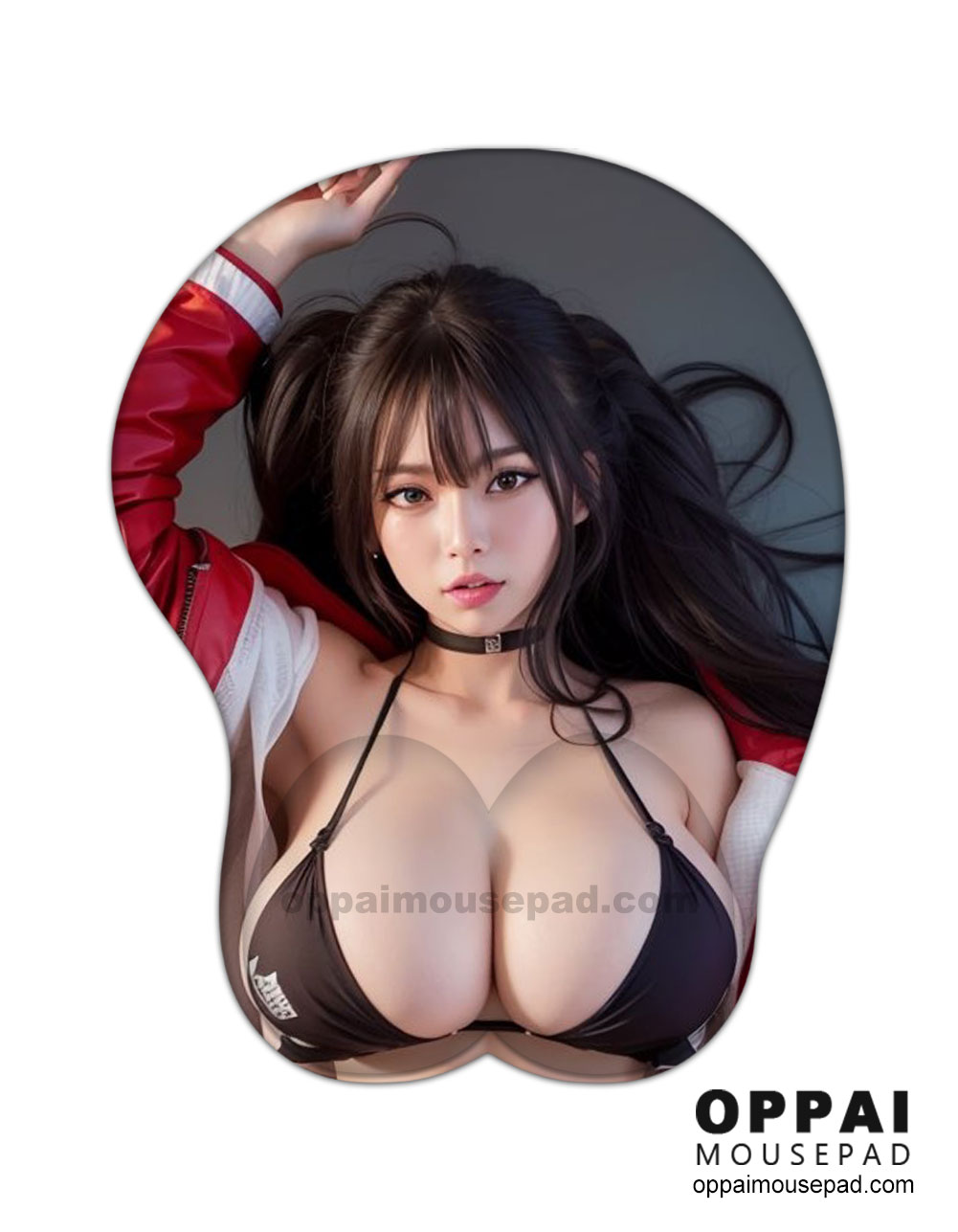 Taihou Azur Lane Mouse Pad Boob - Oppai Mousepad